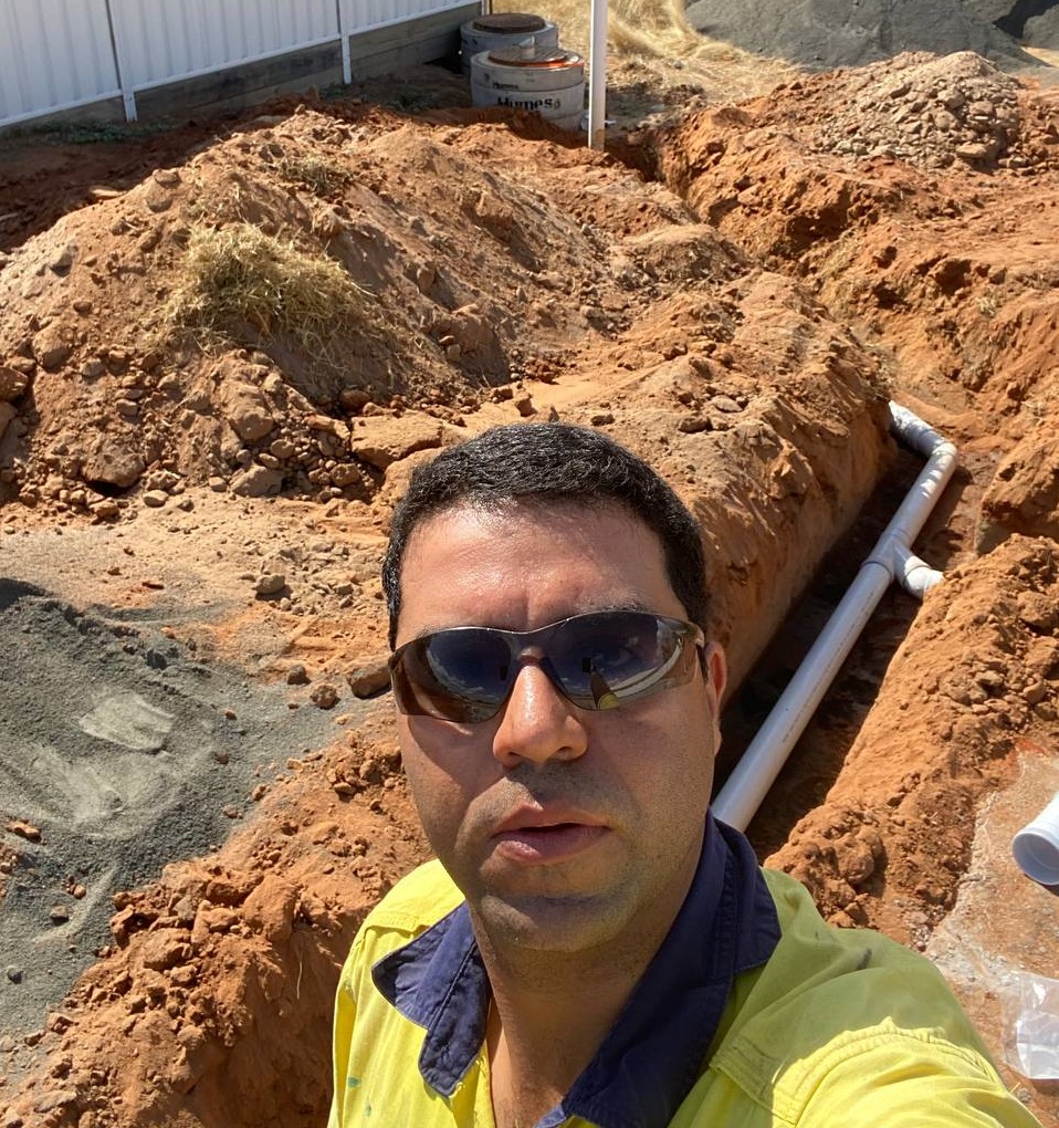 Drainage