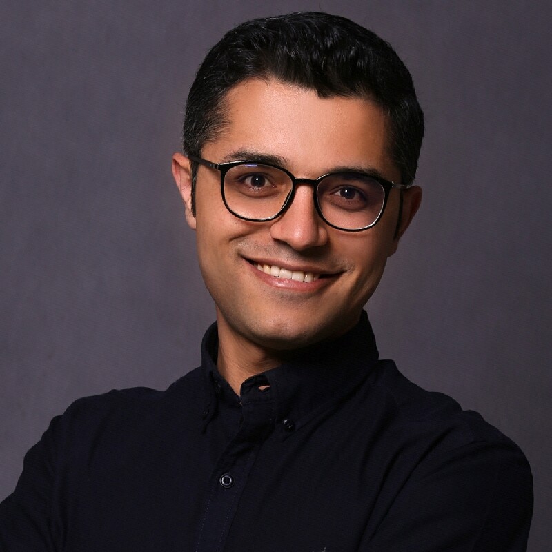 Sobhan Ghavam