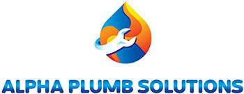 Alpha Plumb Solutions Logo